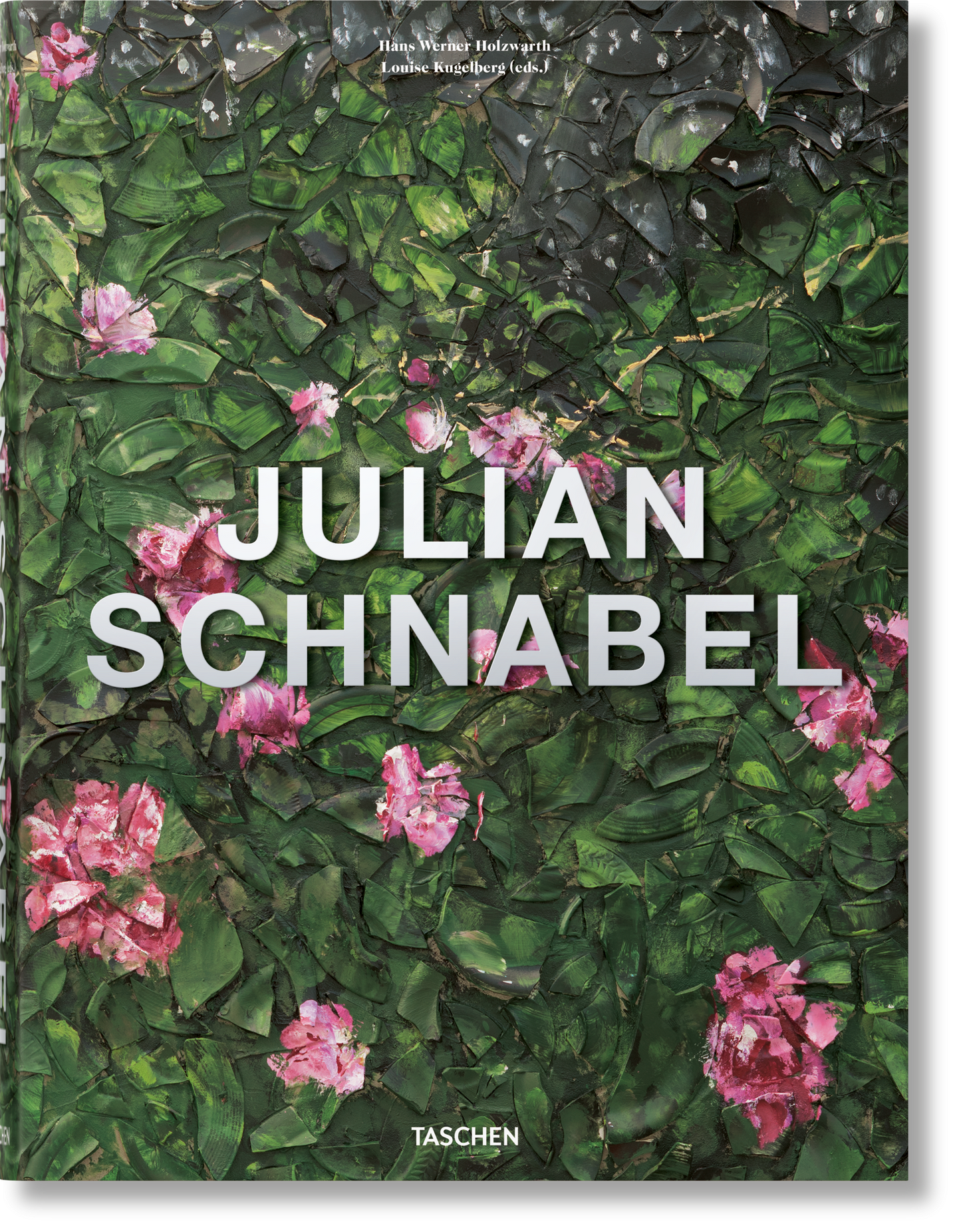 Julian Schnabel (German, French, English)