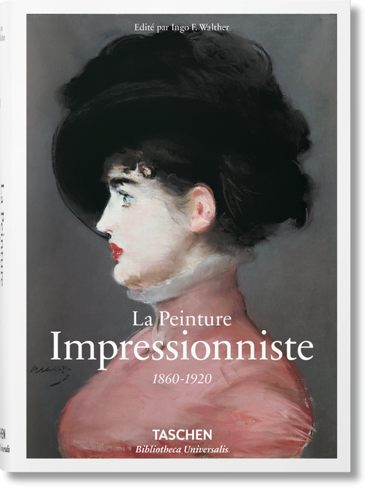 Impressionnisme. 1860-1920 (French)