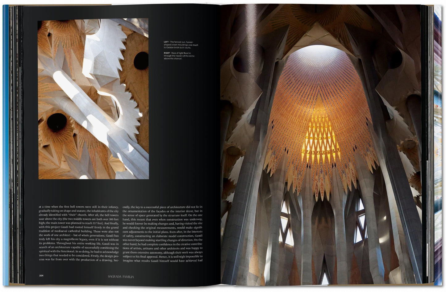 Gaudí. La obra completa (Spanish)