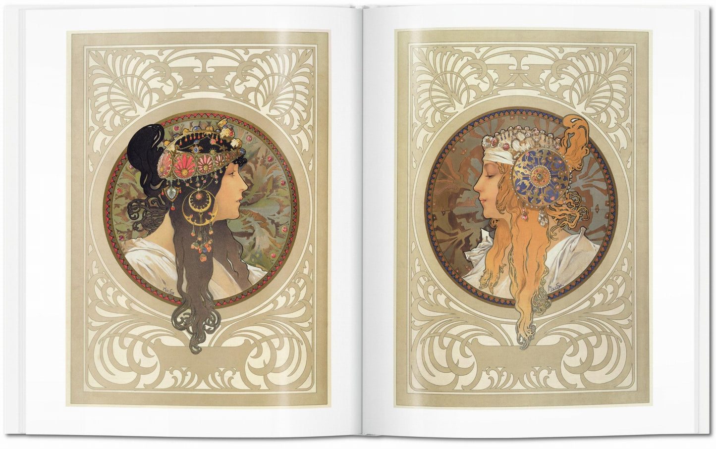 Mucha (French)