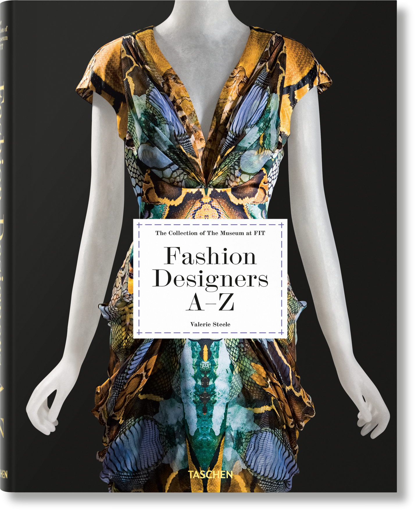 Fashion Designers A–Z. 2020 Edition (German, French, English)