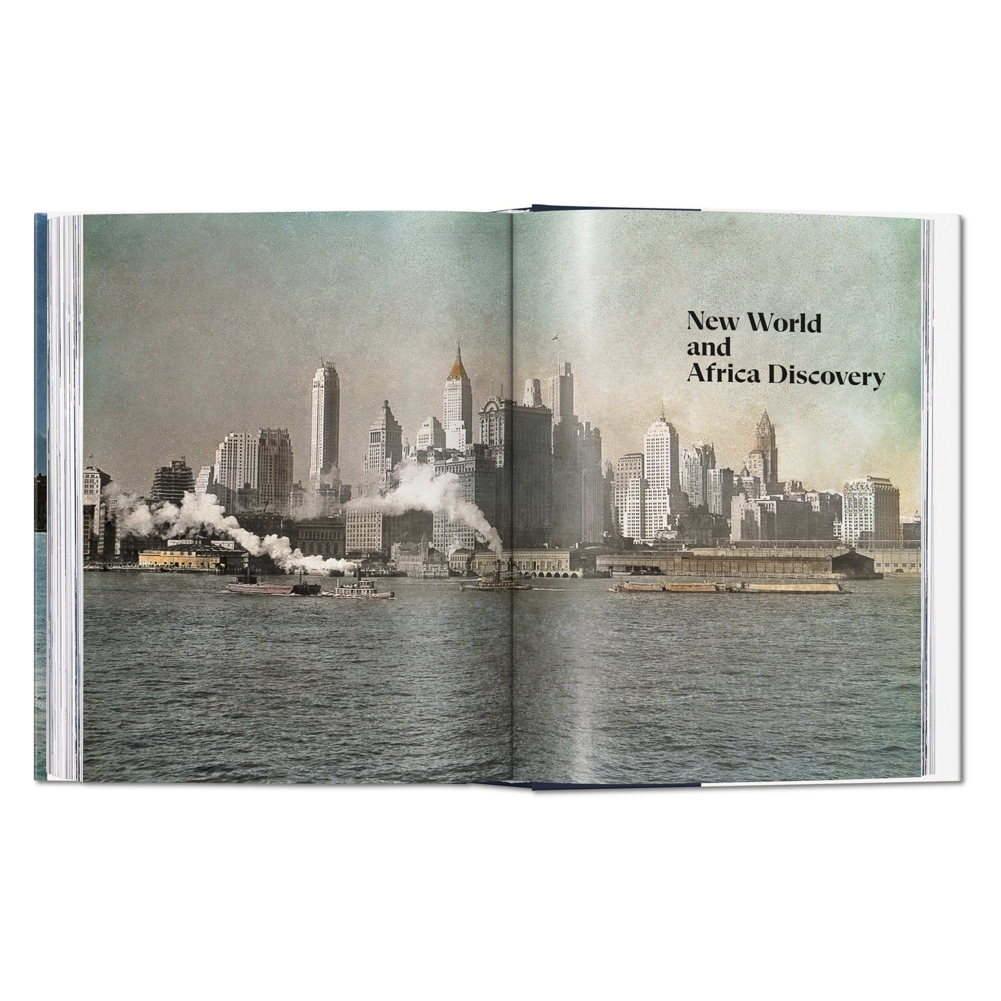 The Grand Tour. The Golden Age of Travel (German, French, English)
