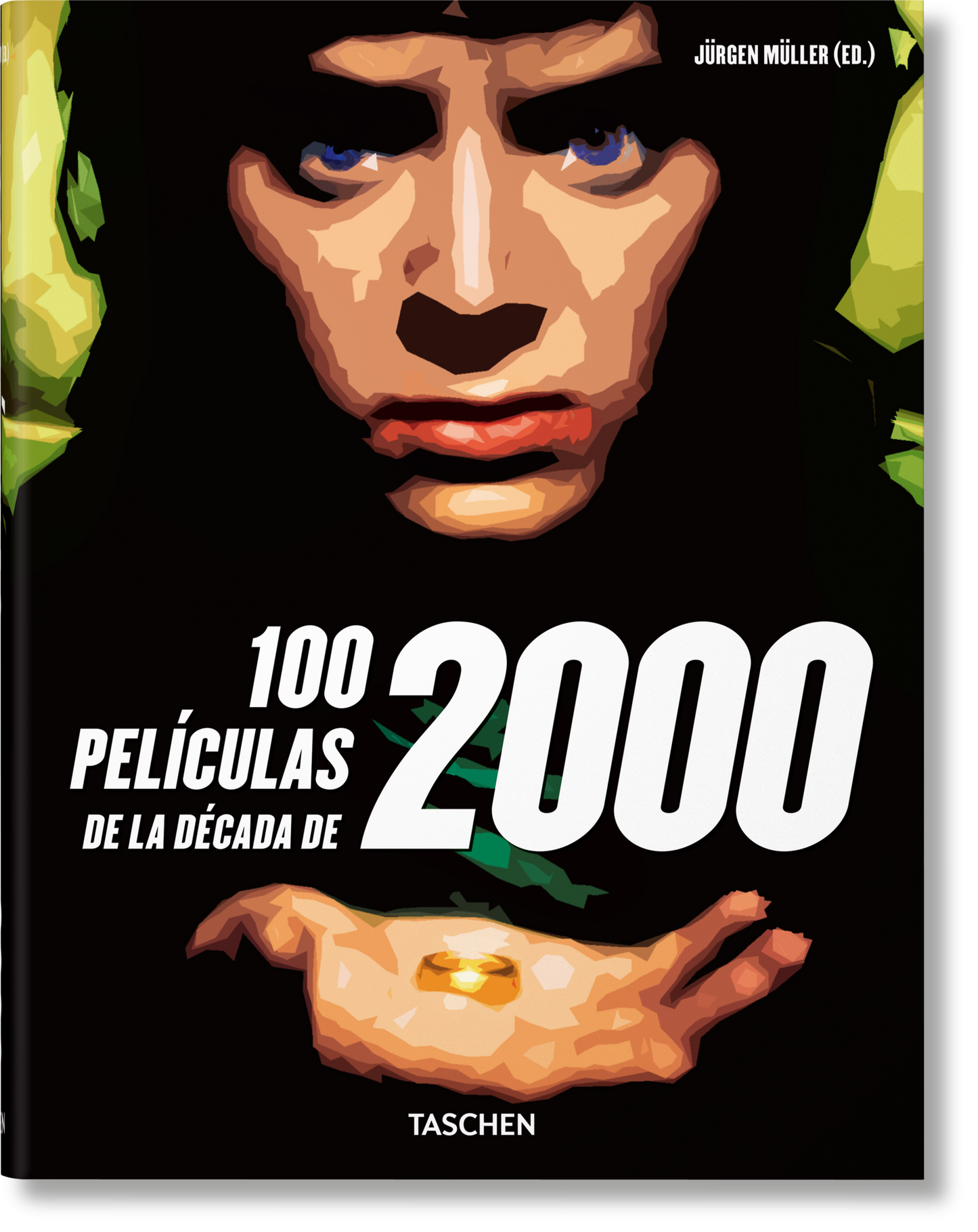 100 películas de la década de 2000 (Spanish)