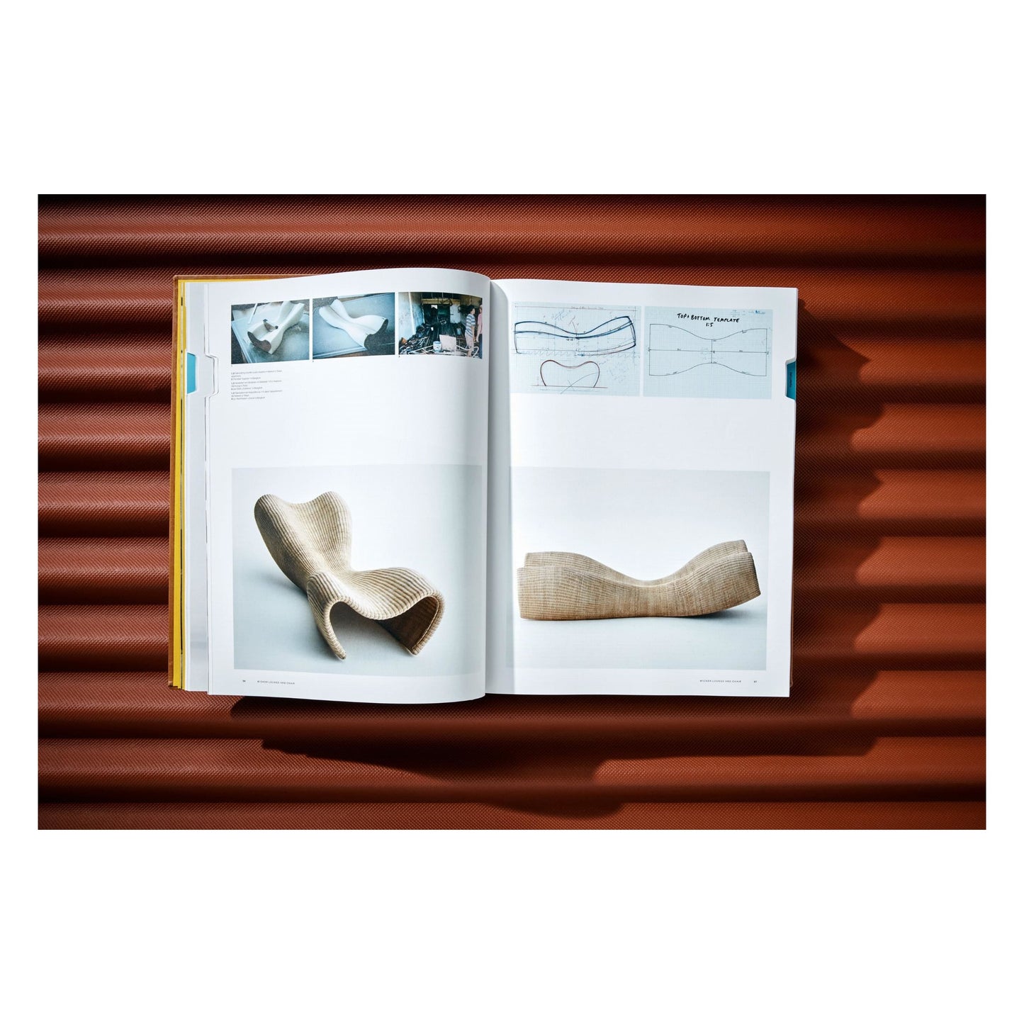 Marc Newson. Works. Art Edition (German, French, English) (SA)