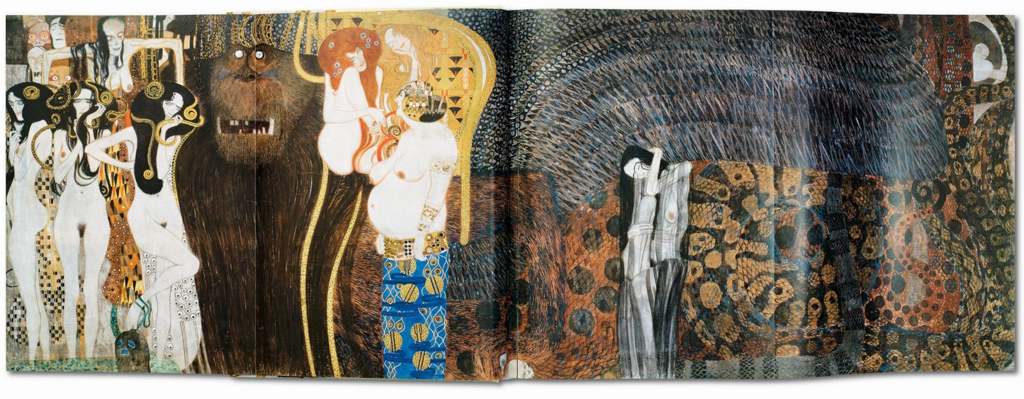 Gustav Klimt. The Complete Paintings (English)