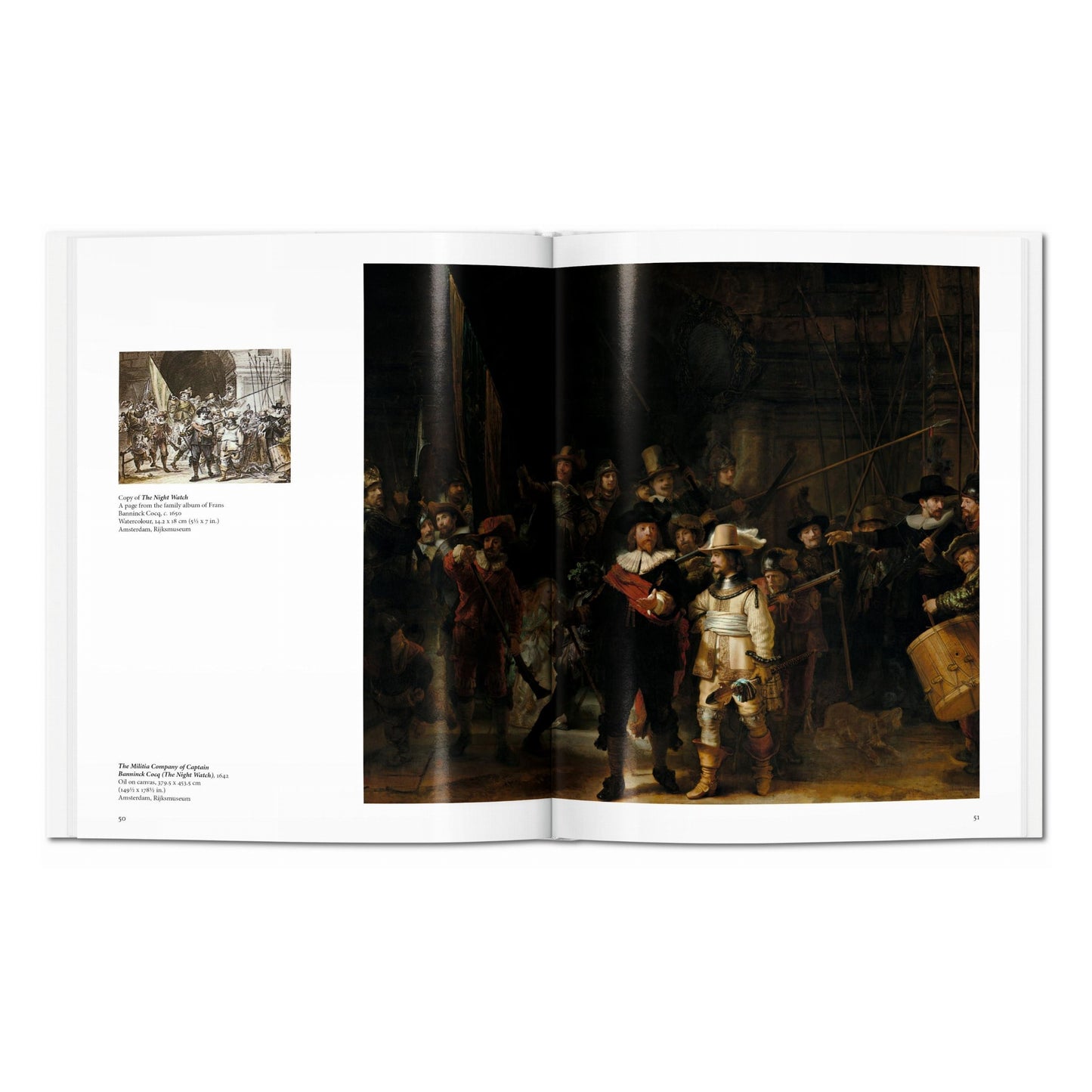 Rembrandt (English)