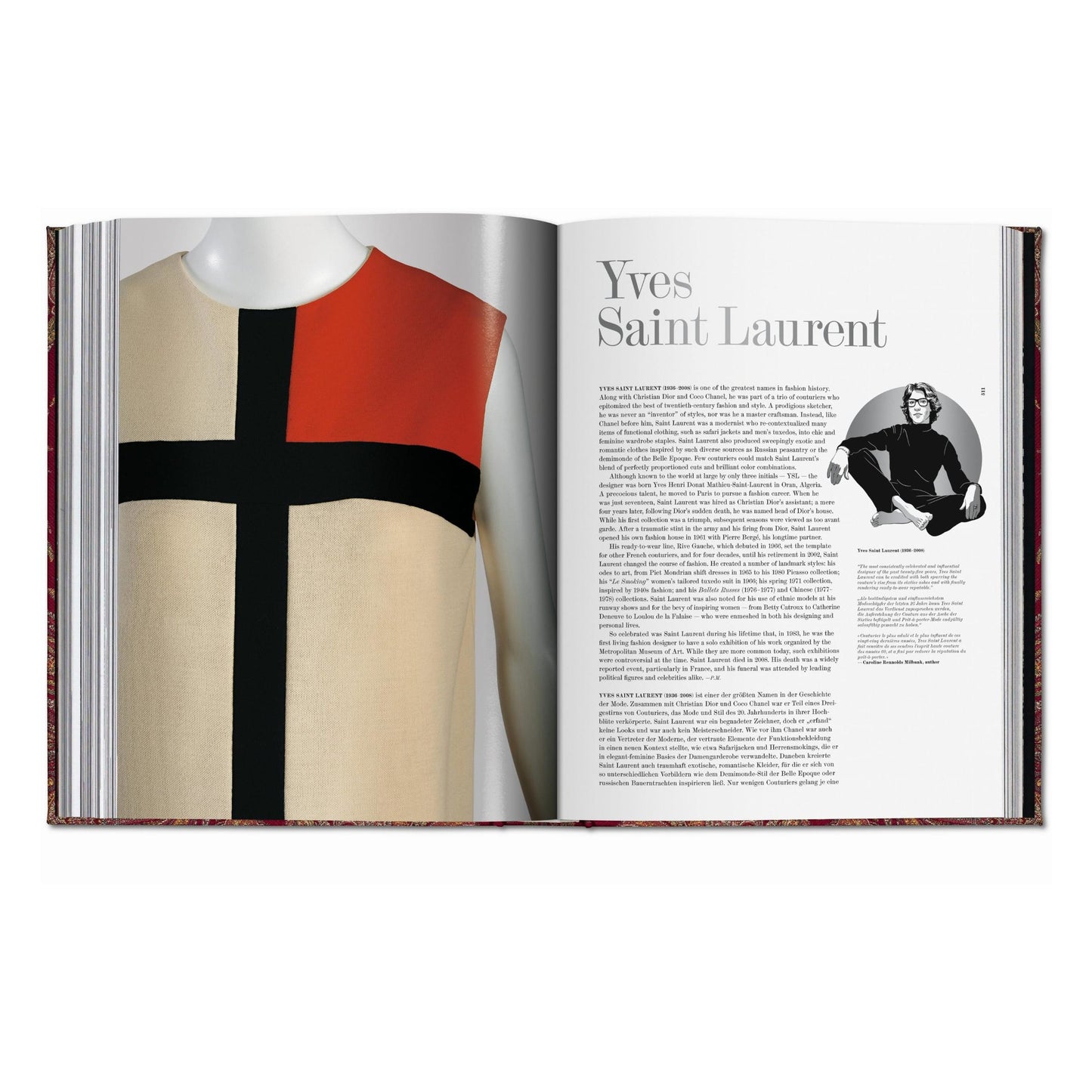 Fashion Designers A-Z. Etro Edition (German, French, English) (AP)