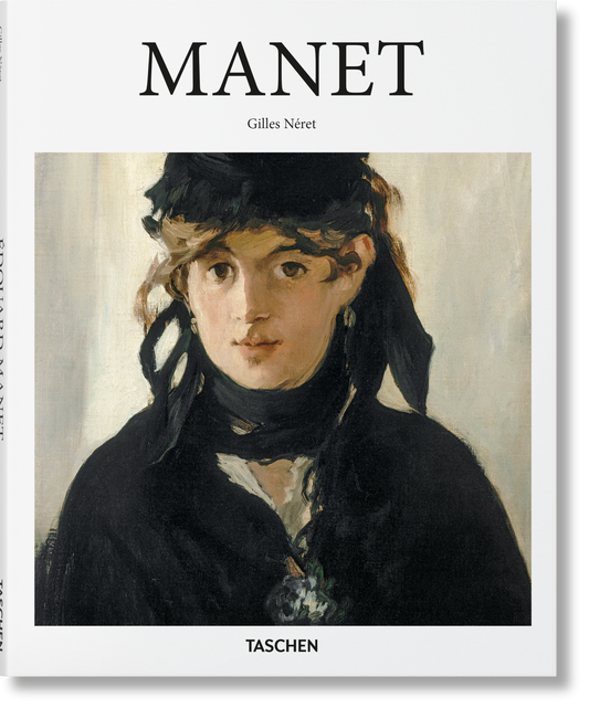 Manet (English)