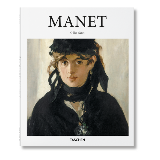 Manet (English)