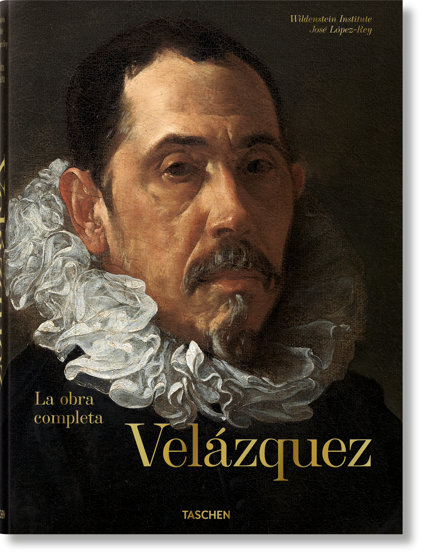 Velázquez. La obra completa (Spanish)