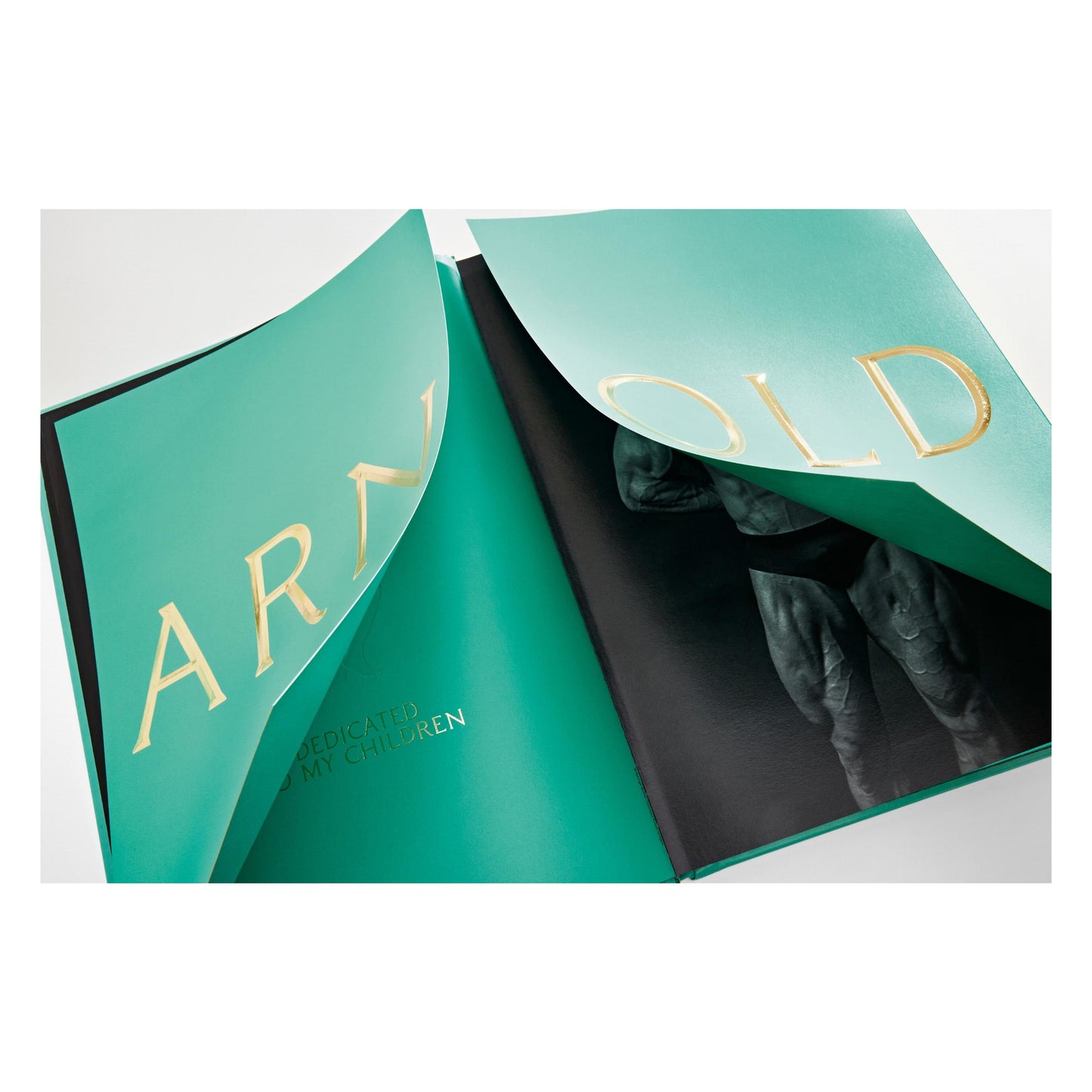 ARNOLD. Collector's Edition (English) (AP)