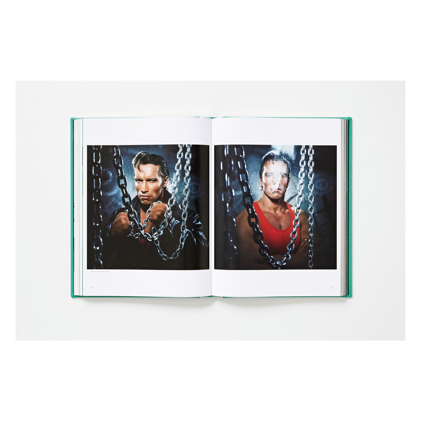 ARNOLD. Collector’s Edition (English)