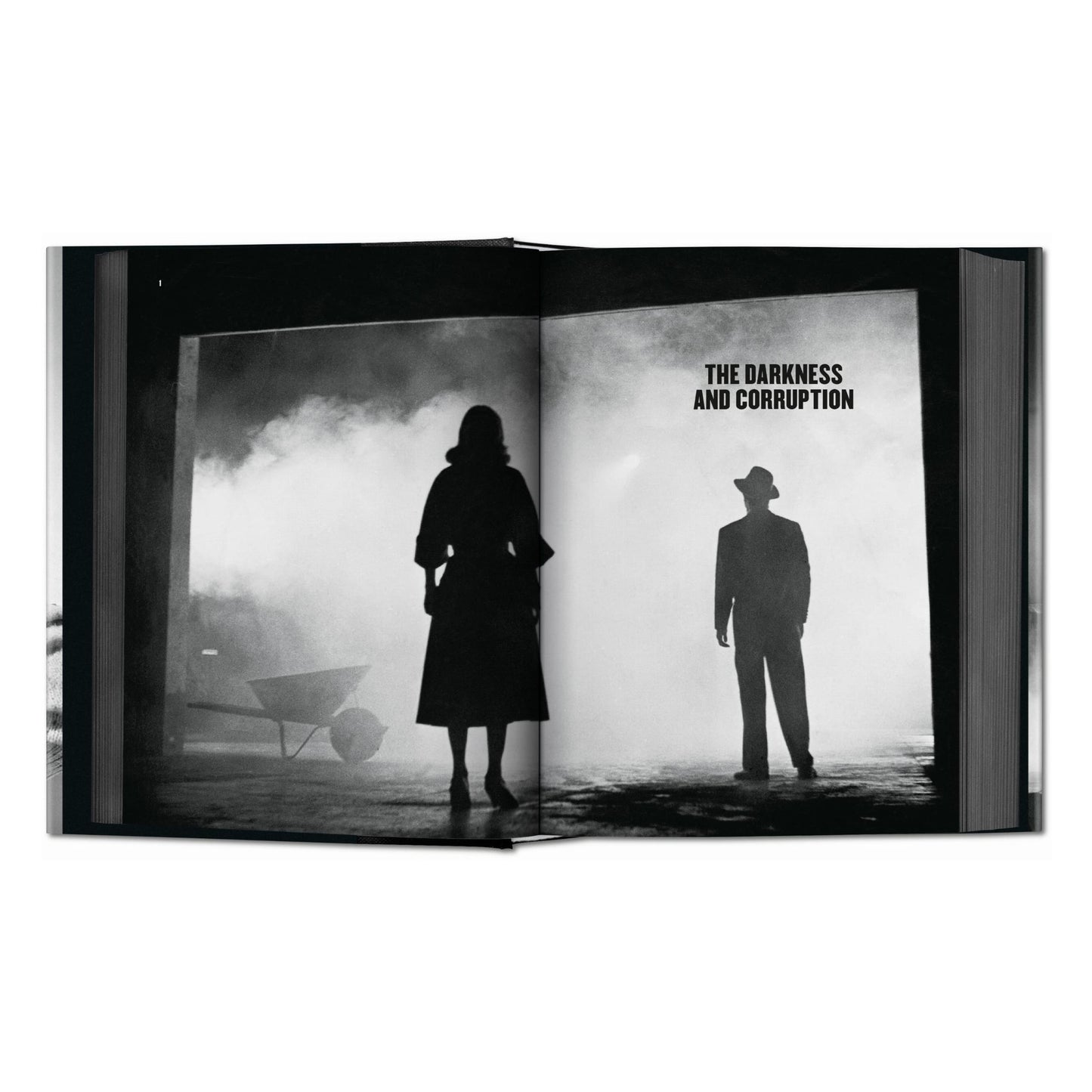 Film Noir (English)