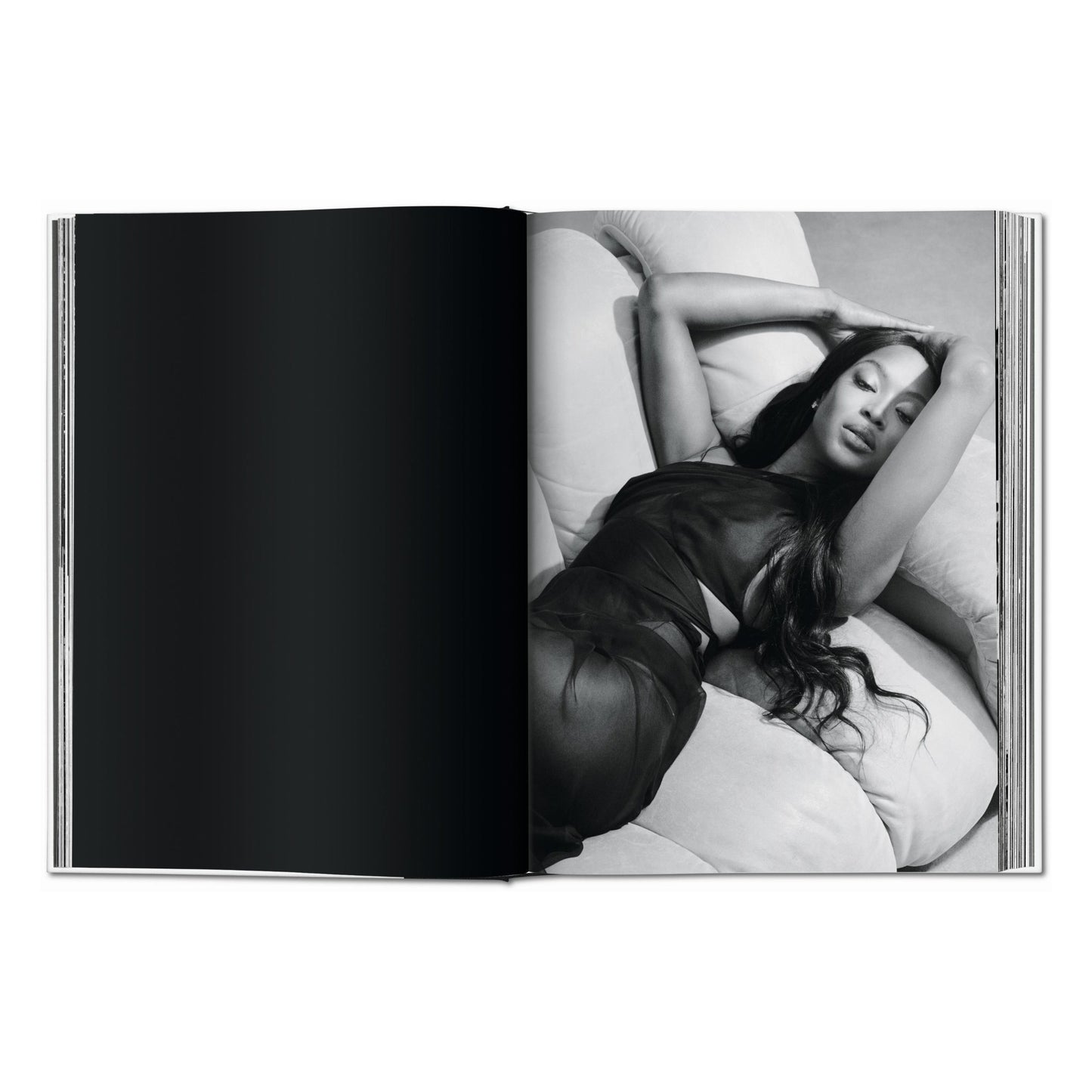 Bettina Rheims/Serge Bramly. Rose, c’est Paris. Art Edition No. 101–200 ‘Magic’ (German, French, English)
