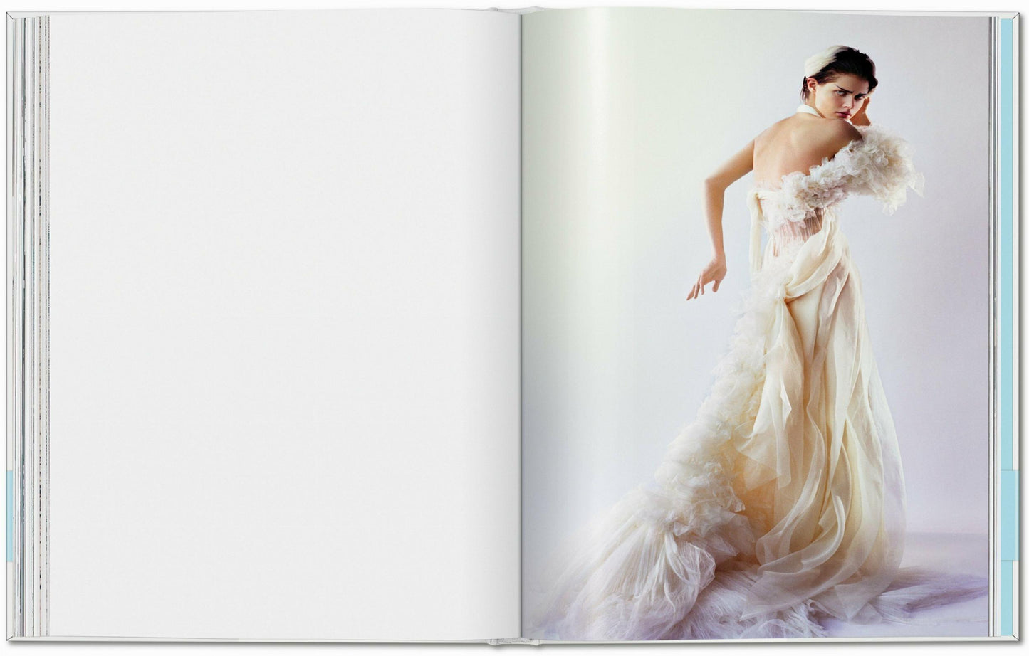 Mario Testino. I Love You. A celebration of weddings (German, French, English)