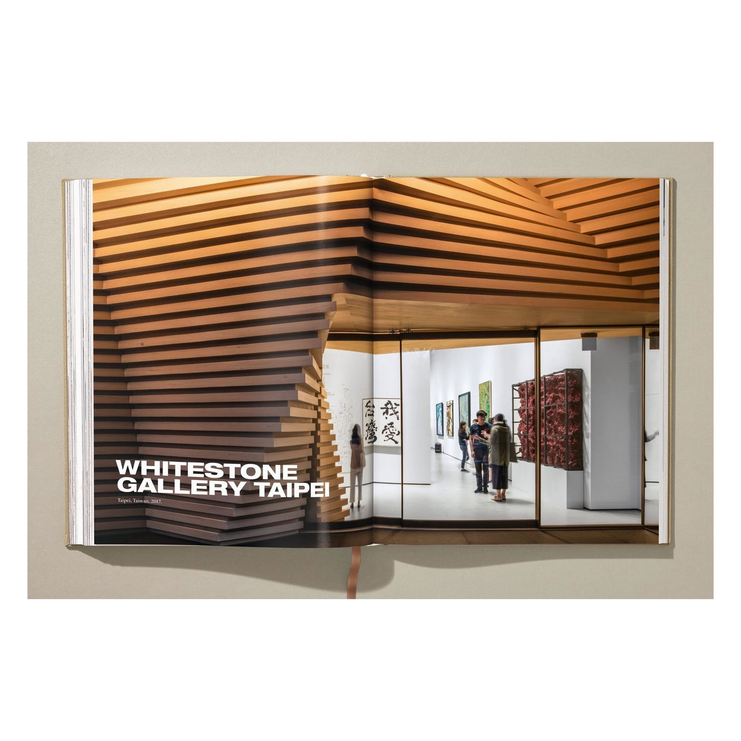 Kuma. Complete Works 1988–Today. Art Edition ‘Yusuhara Community Market, Japan’ (German, French, English)