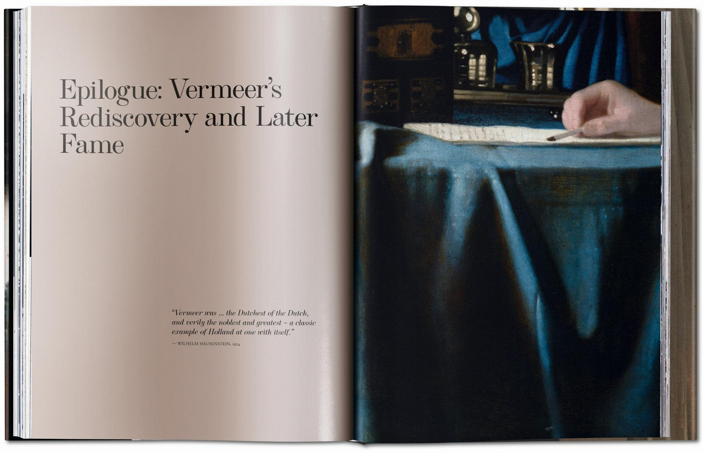 Vermeer. The Complete Works (English)