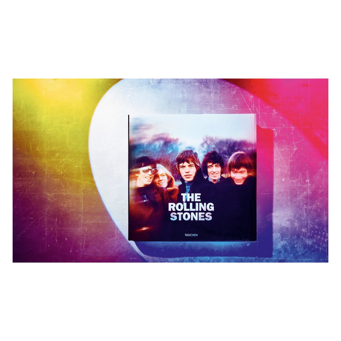 The Rolling Stones (English)