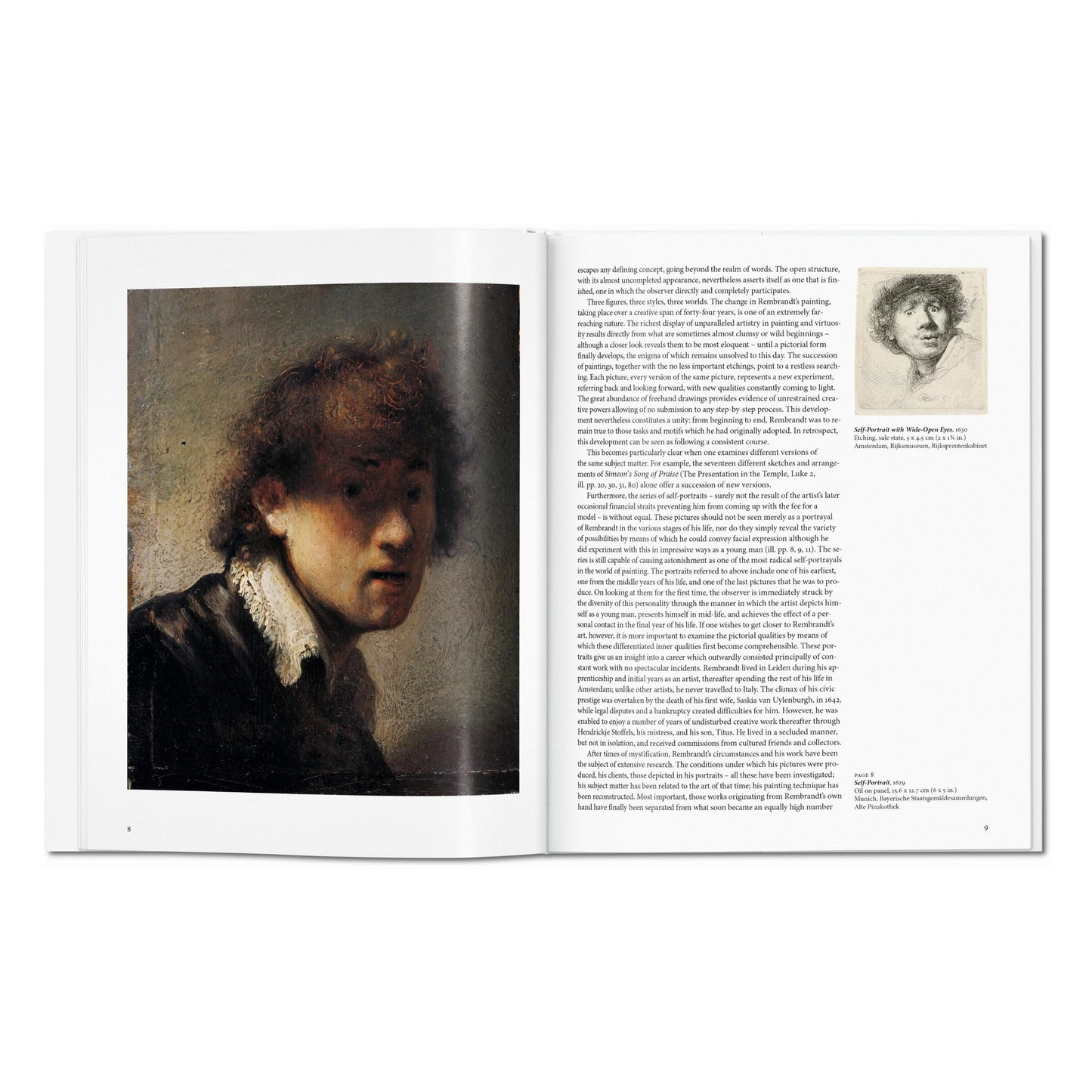 Rembrandt (English)