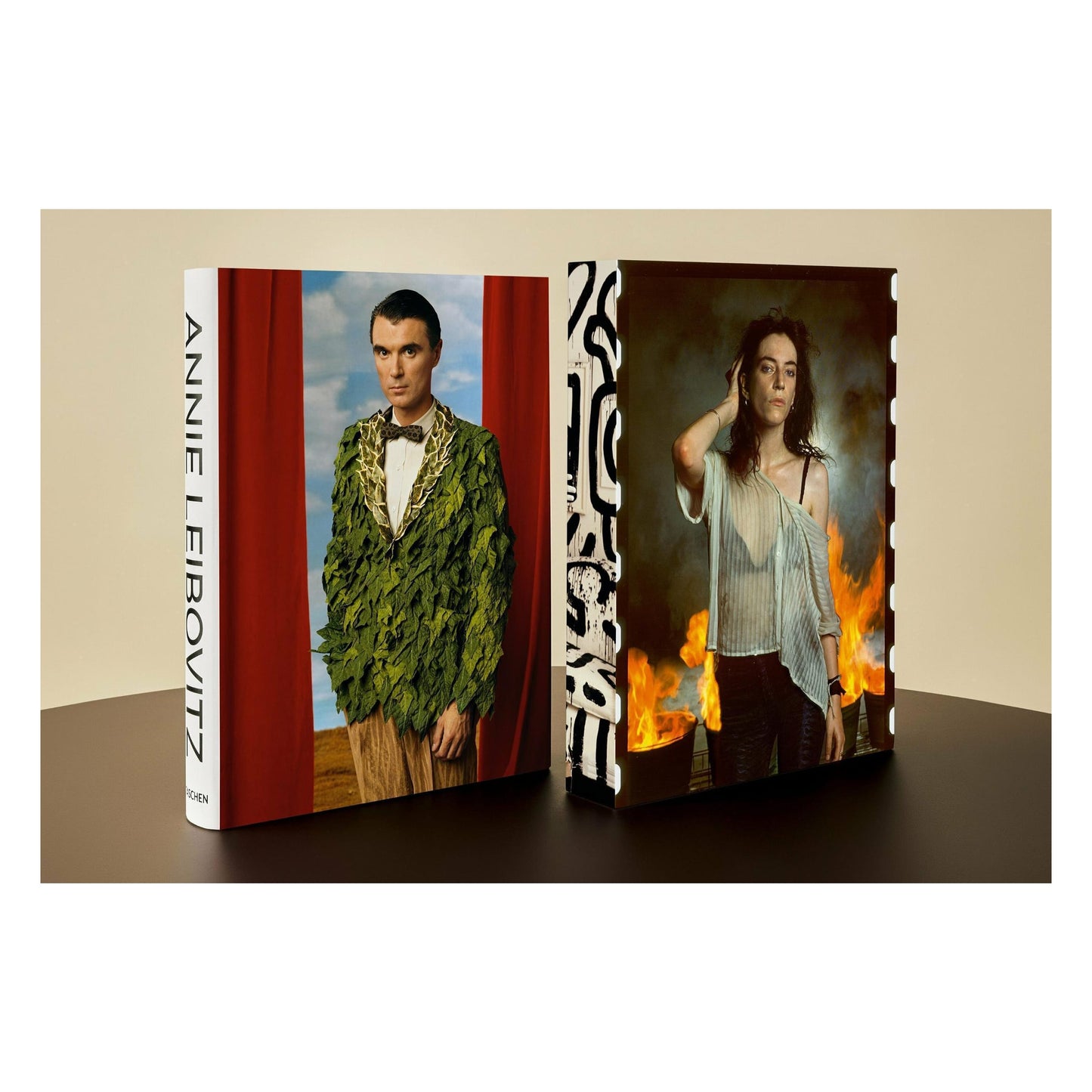 Annie Leibovitz. Art Edition No. 1–275 ‘Patti Smith’ (English)
