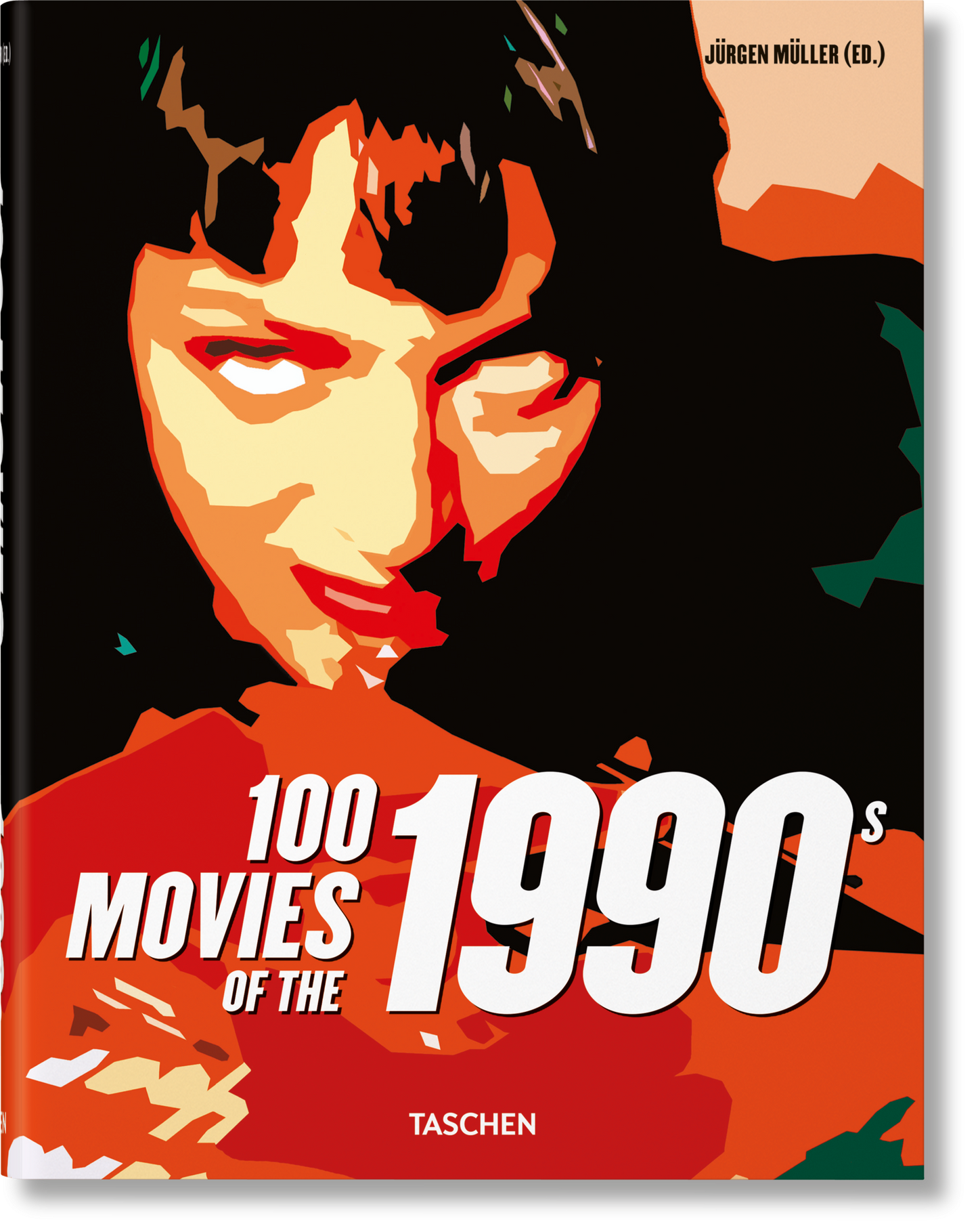 100 Movies of the 1990s (English)