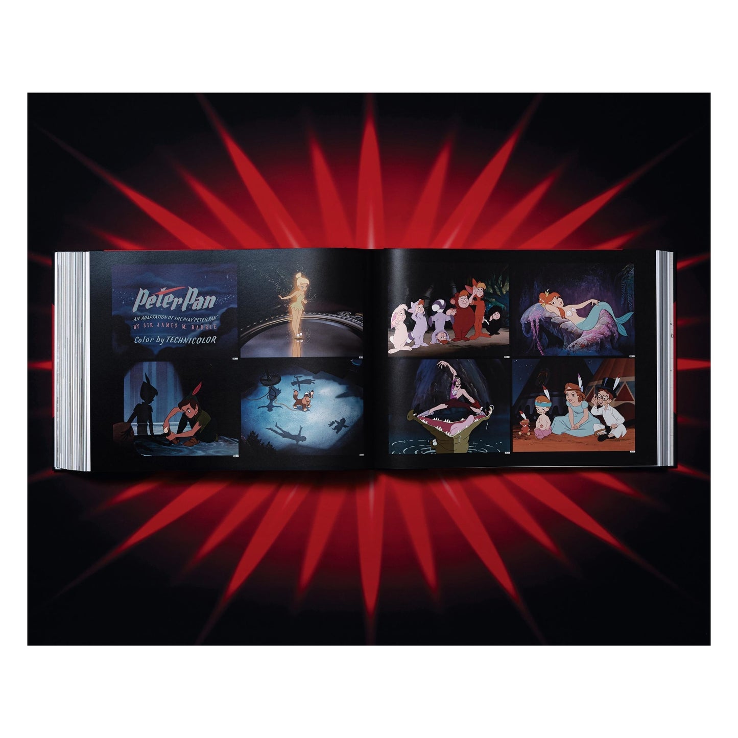The Walt Disney Film Archives. The Animated Movies 1921–1968 (English)