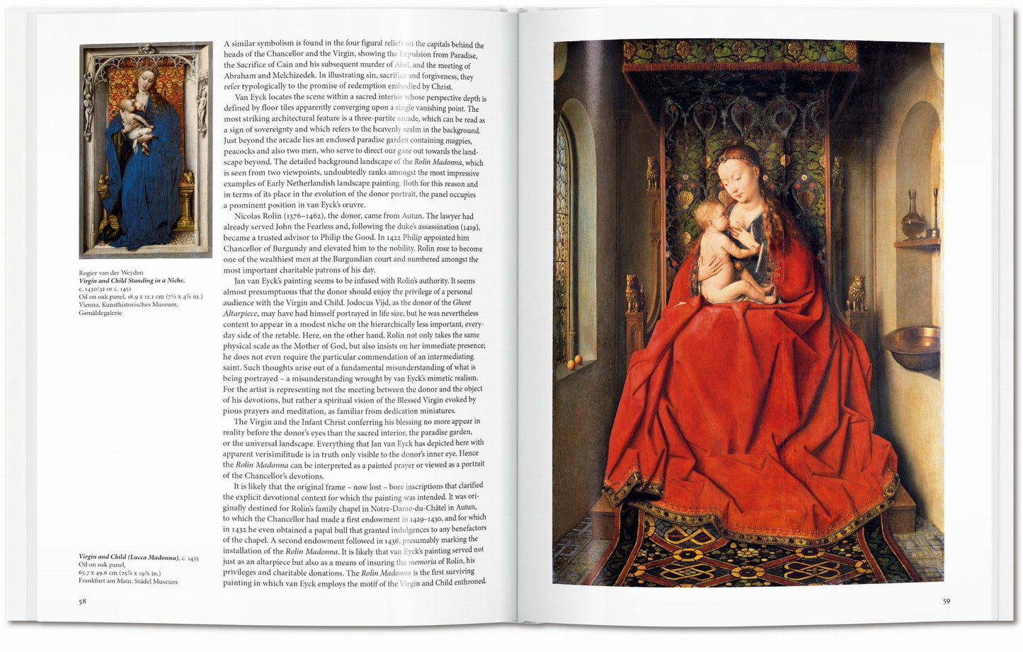 Van Eyck (French)