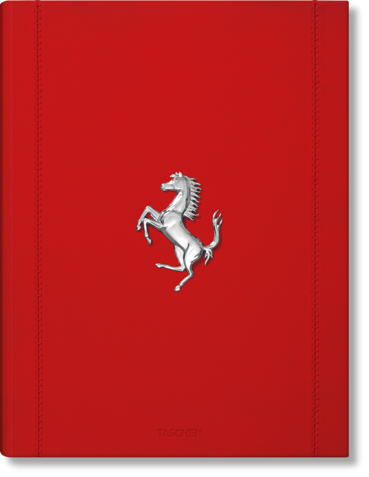 Ferrari (English) (SA)