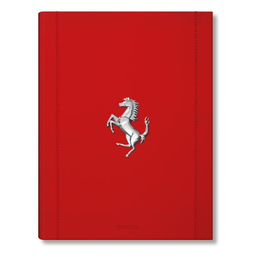 Ferrari (English) (AP)
