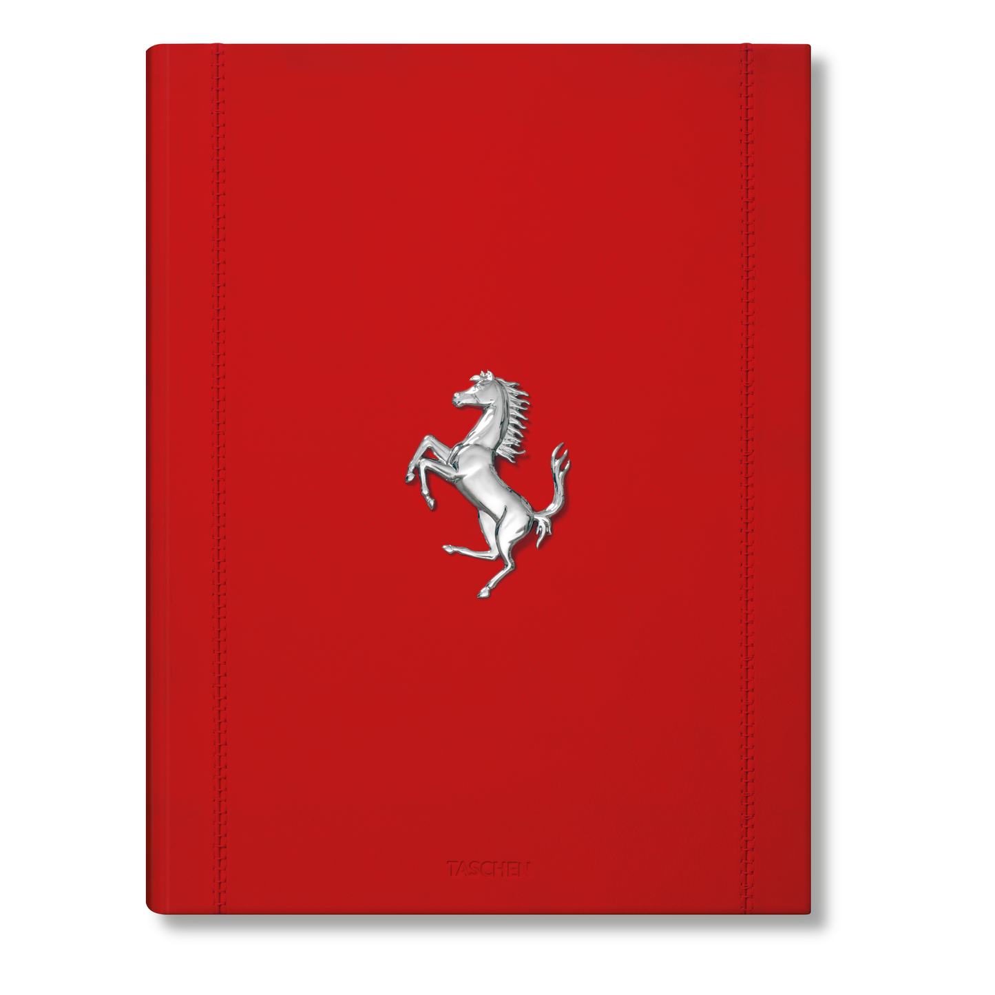 Ferrari (English)