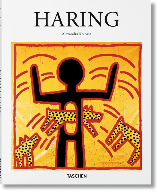 Haring (French)