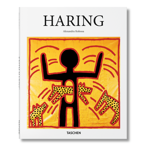 Haring (English)