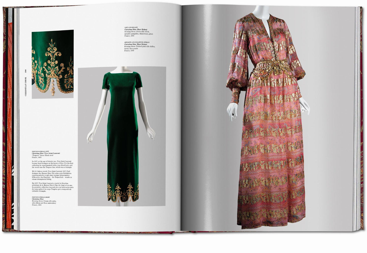 Fashion Designers A-Z. Etro Edition (German, French, English) (AP)