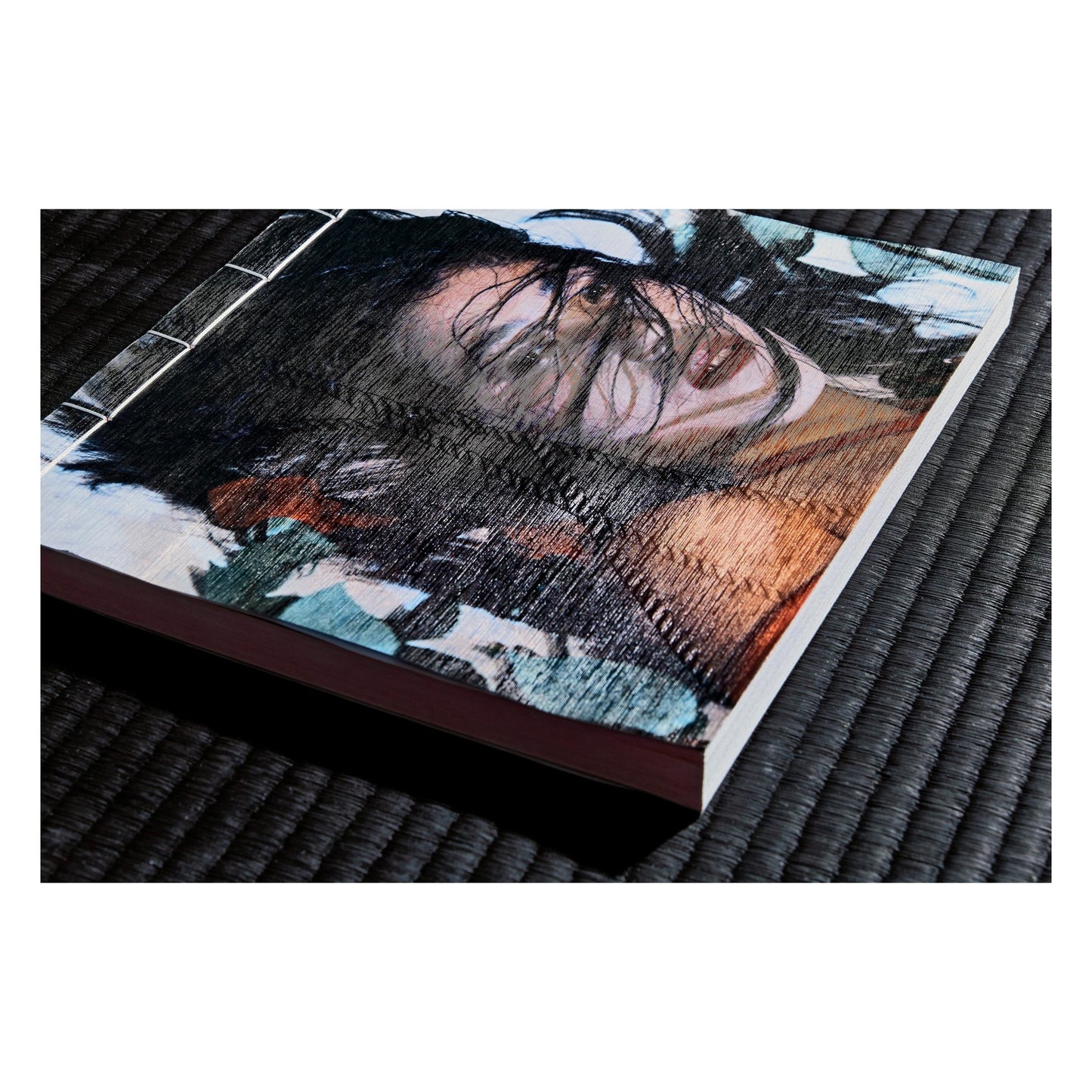 Nobuyoshi Araki. Bondage (German, French, English) (SA)