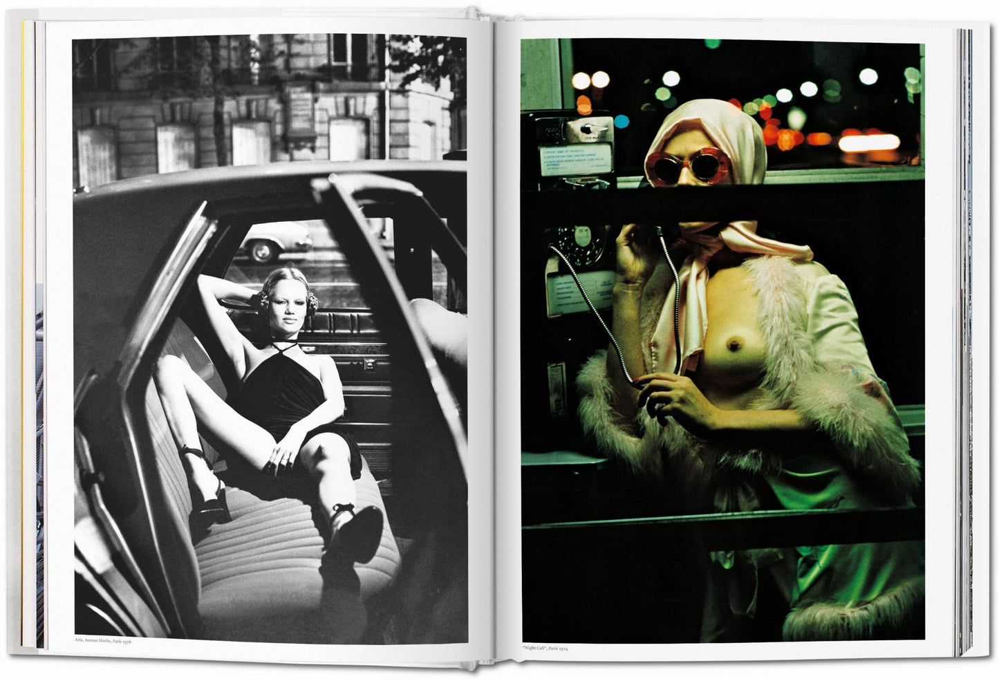 Helmut Newton. SUMO. 20th Anniversary Edition (German, French, English)