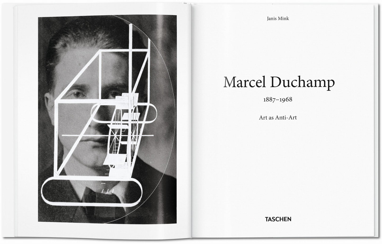 Duchamp (French)