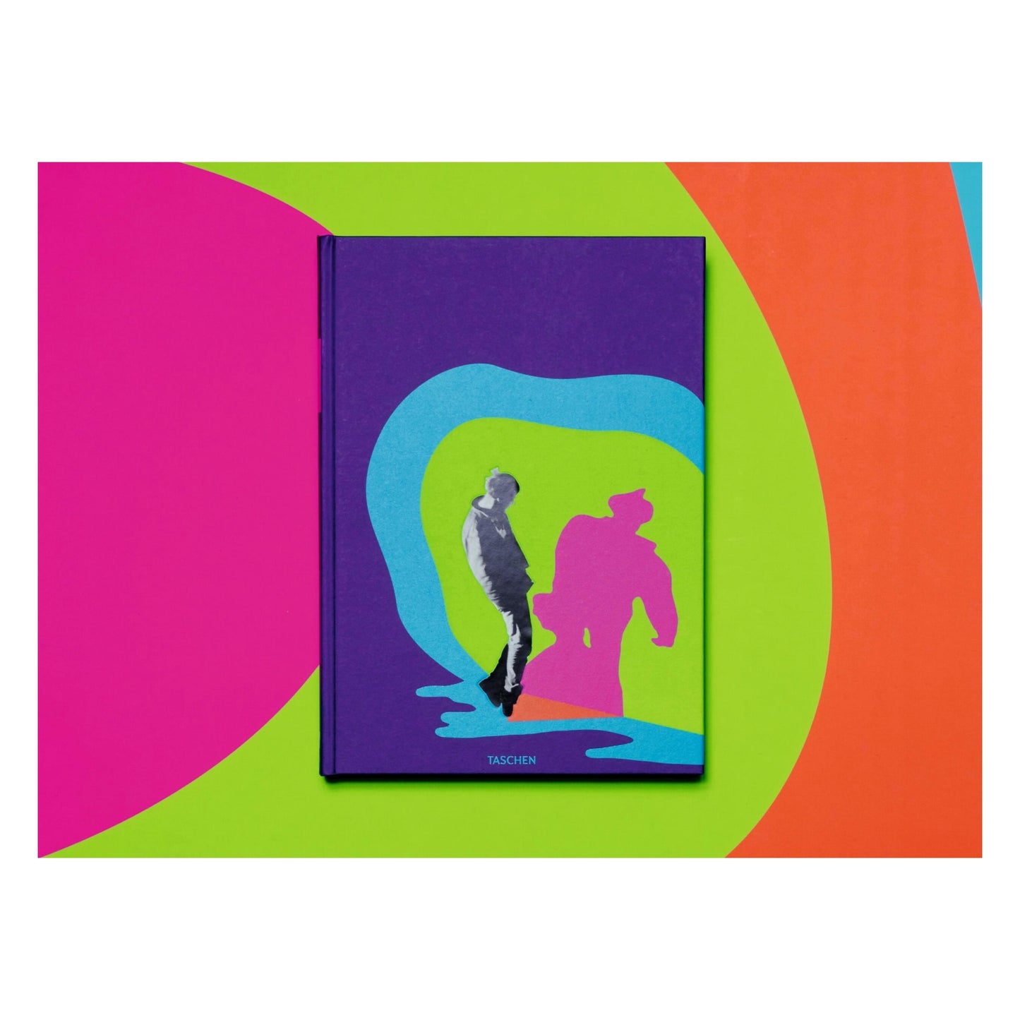 Tom Wolfe. The Electric Kool-Aid Acid Test, Art Edition No. 101–200, Lawrence Schiller ‘Hollywood Acid Test’ (English) (AP)