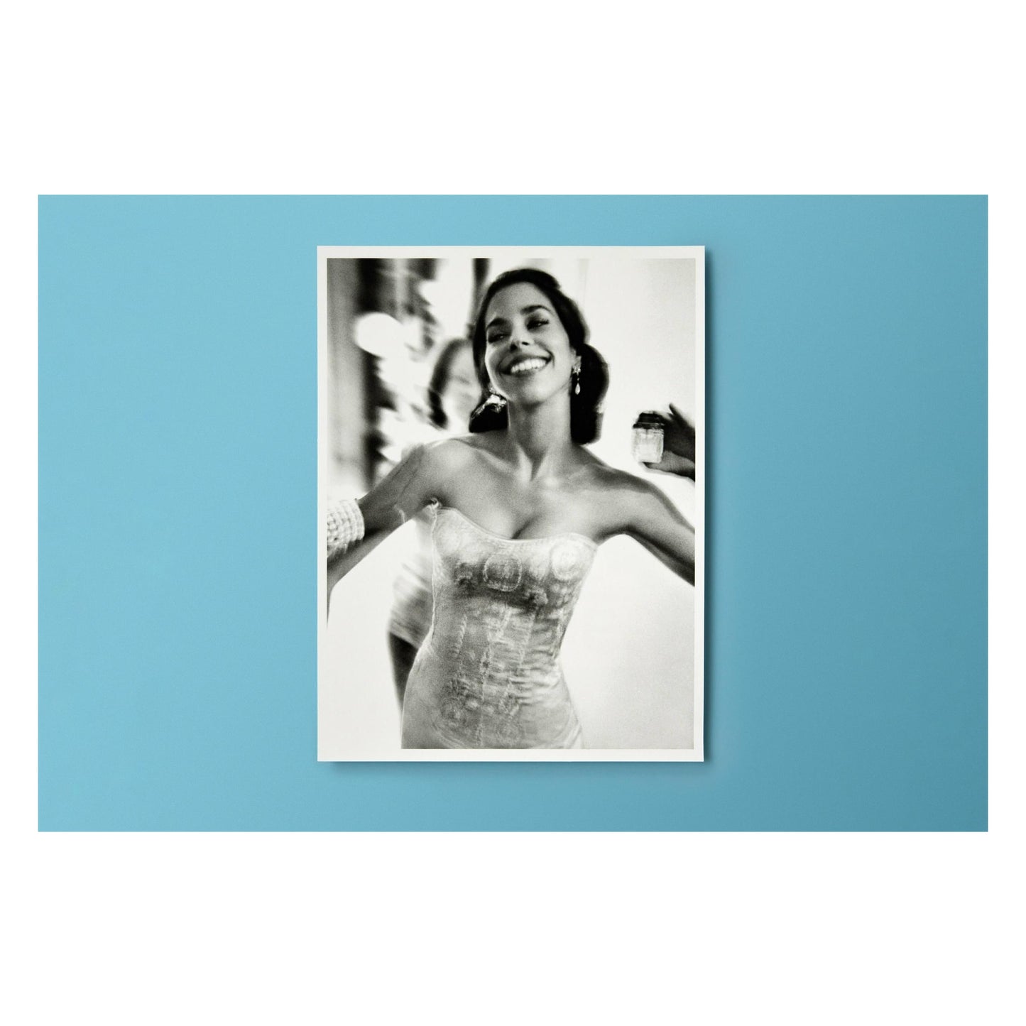 Mario Testino. I Love You, Art Edition No. 1-100 (German, French, English)