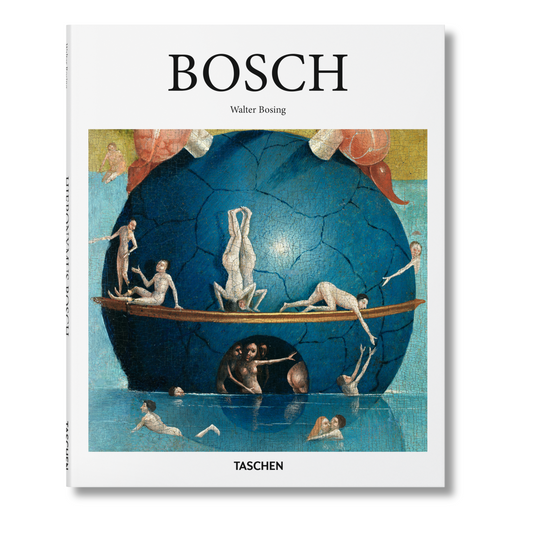 Bosch (English)