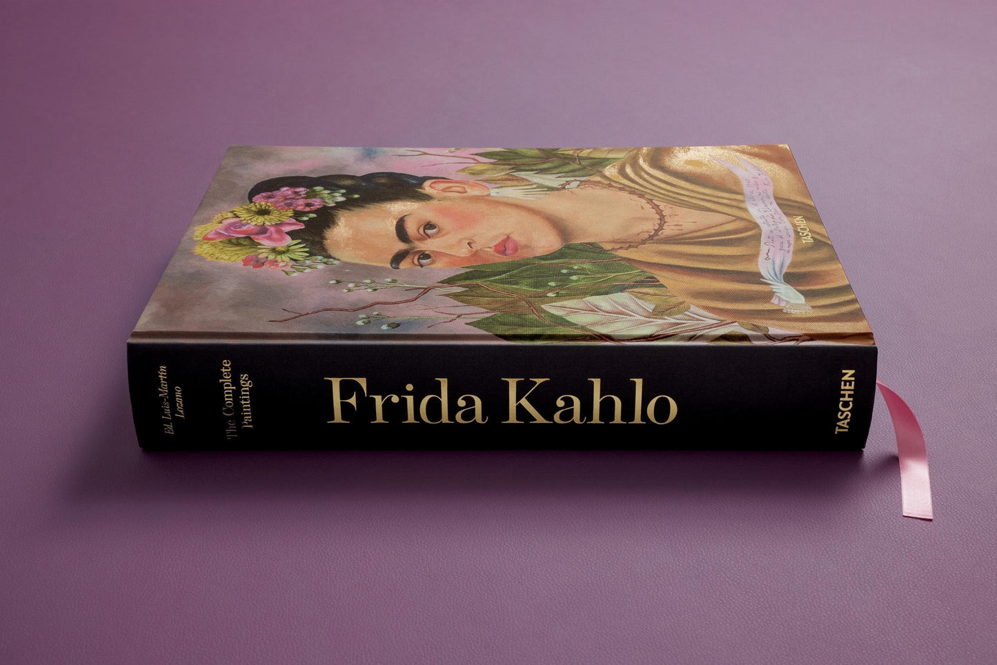 Frida Kahlo. Toute l'œuvre peinte (French)