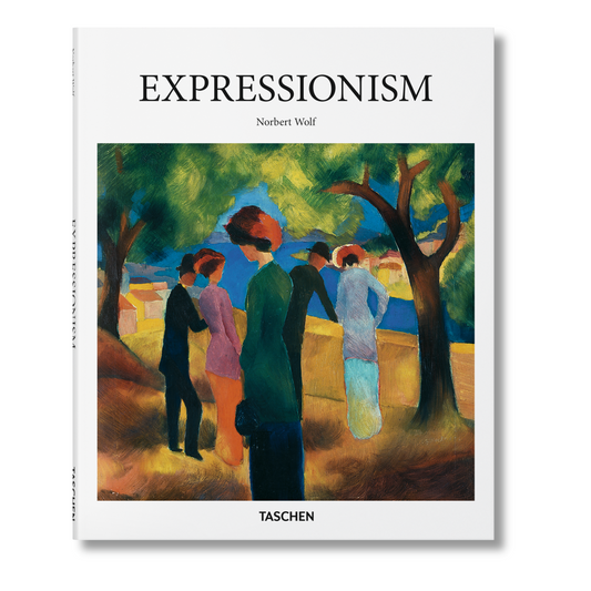 Expressionism (English)