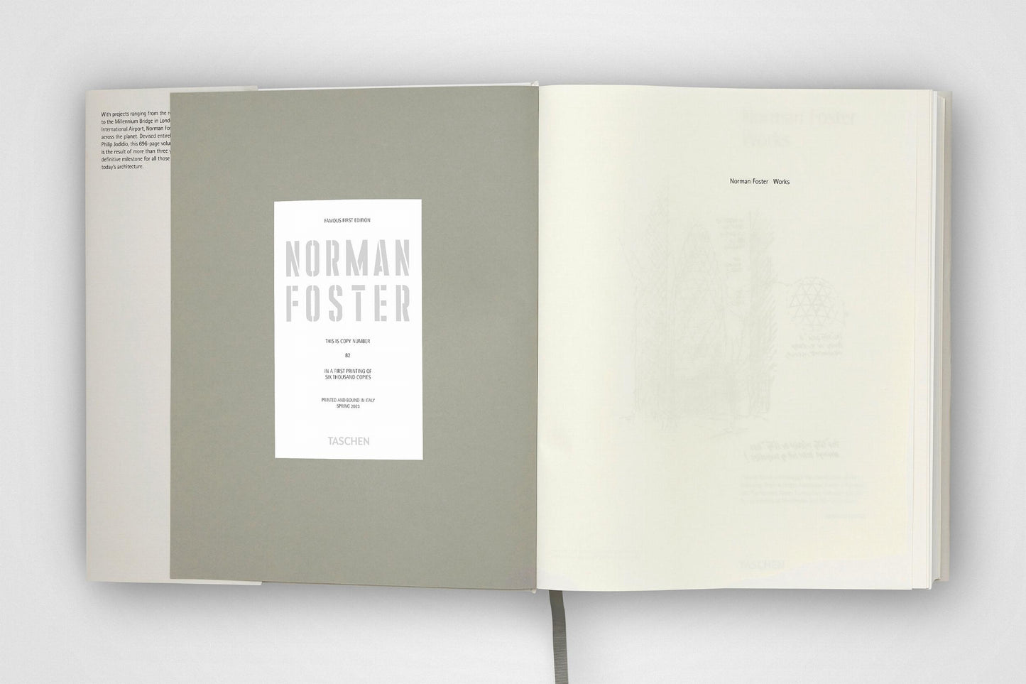 Norman Foster (English)