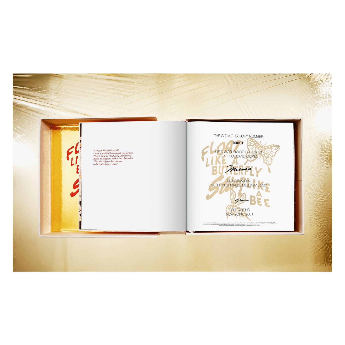 GOAT. Champ's Edition (English) (AP)
