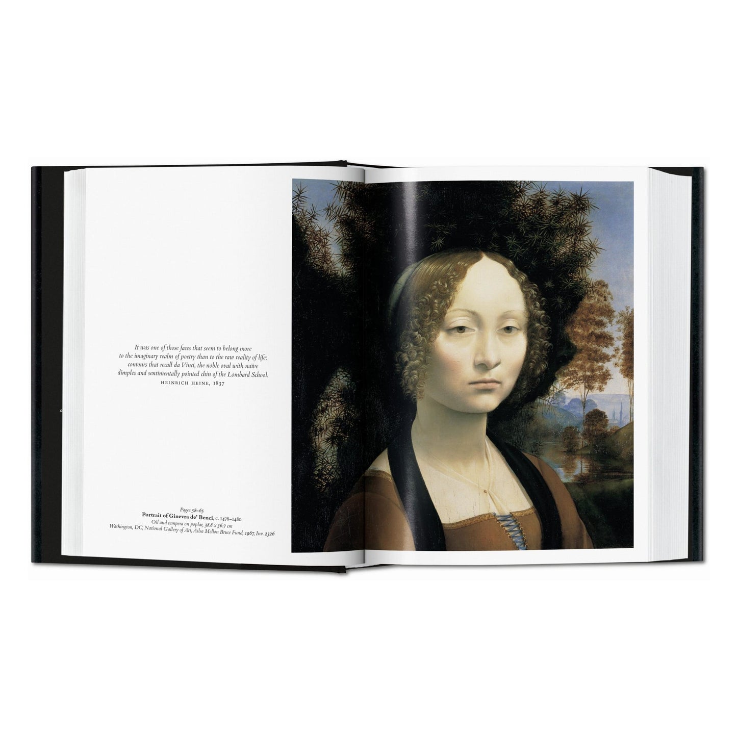 Leonardo. The Complete Paintings (English)