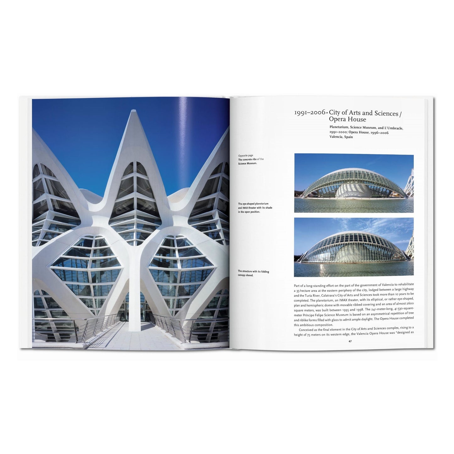 Calatrava (English)