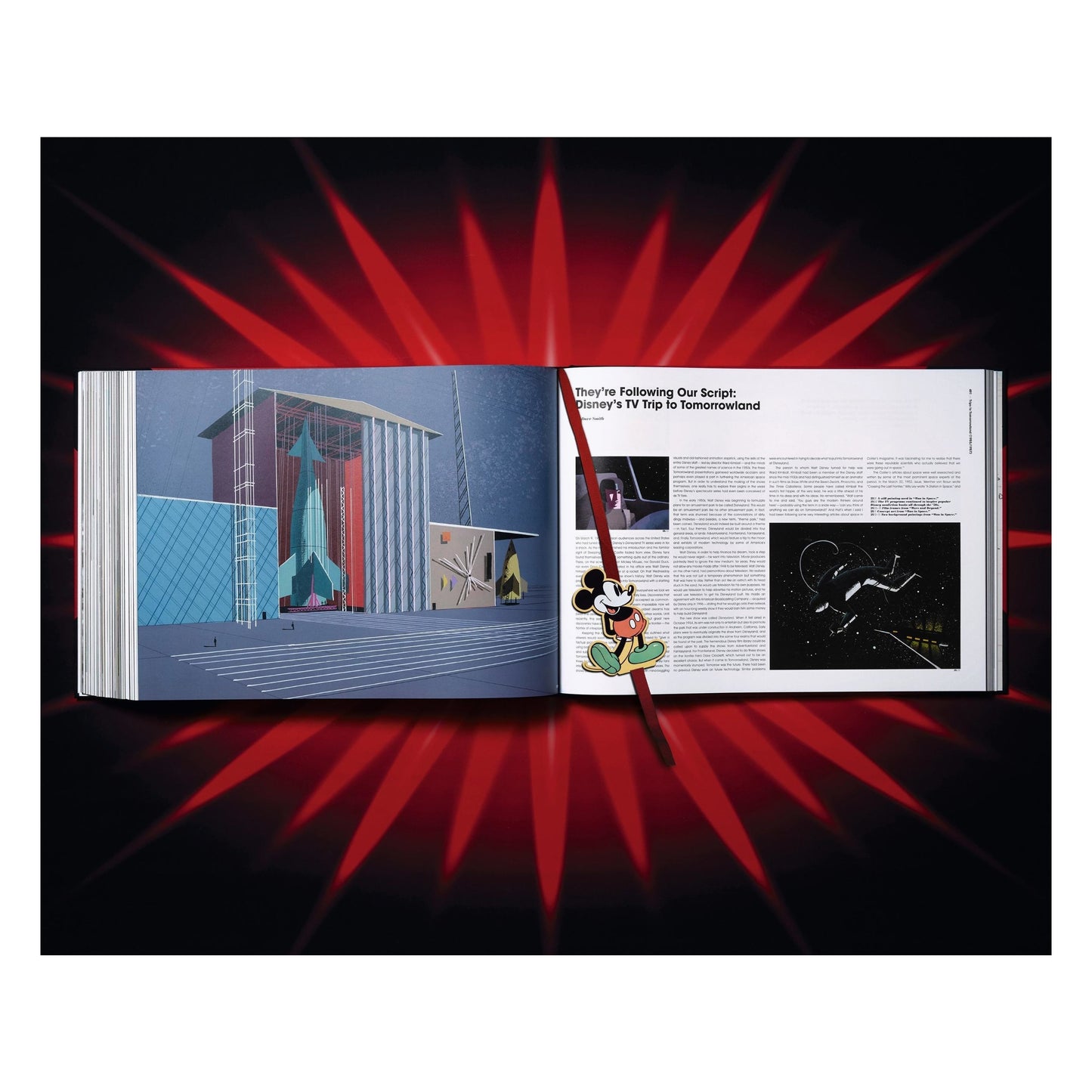 The Walt Disney Film Archives. The Animated Movies 1921–1968 (English) (AP)