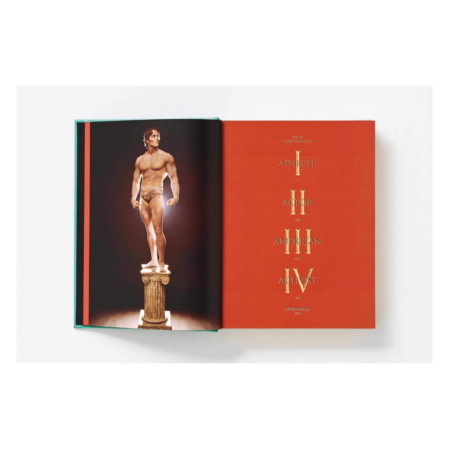 ARNOLD. Collector's Edition (English) (AP)