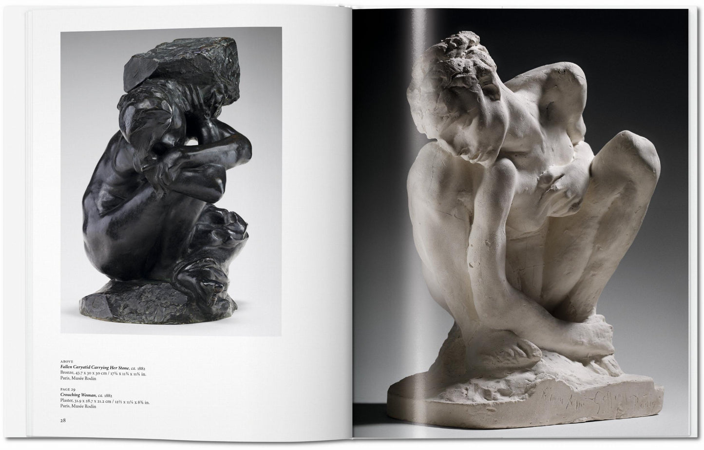 Rodin (English)