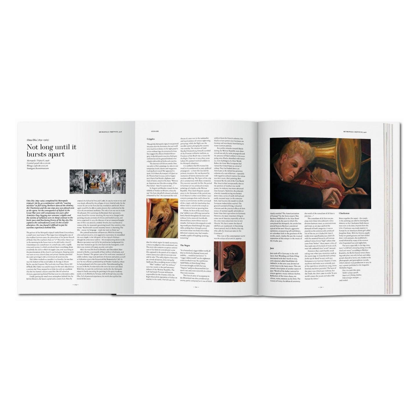 What Great Paintings Say. Masterpieces in Detail (English)