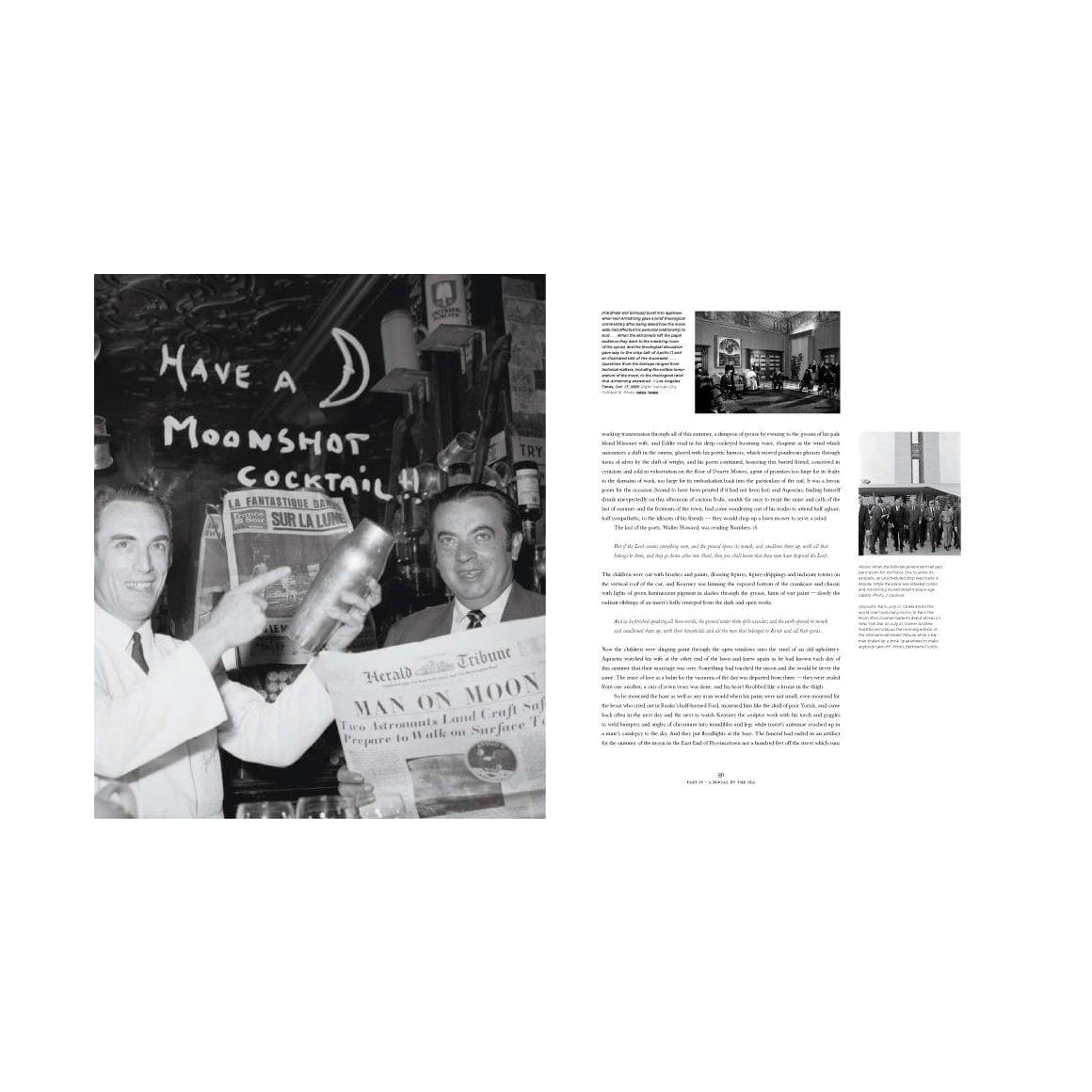Norman Mailer. MoonFire (English)